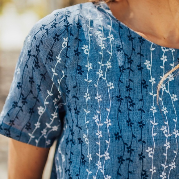 One loved babe midi dress - Picture 2 of 2